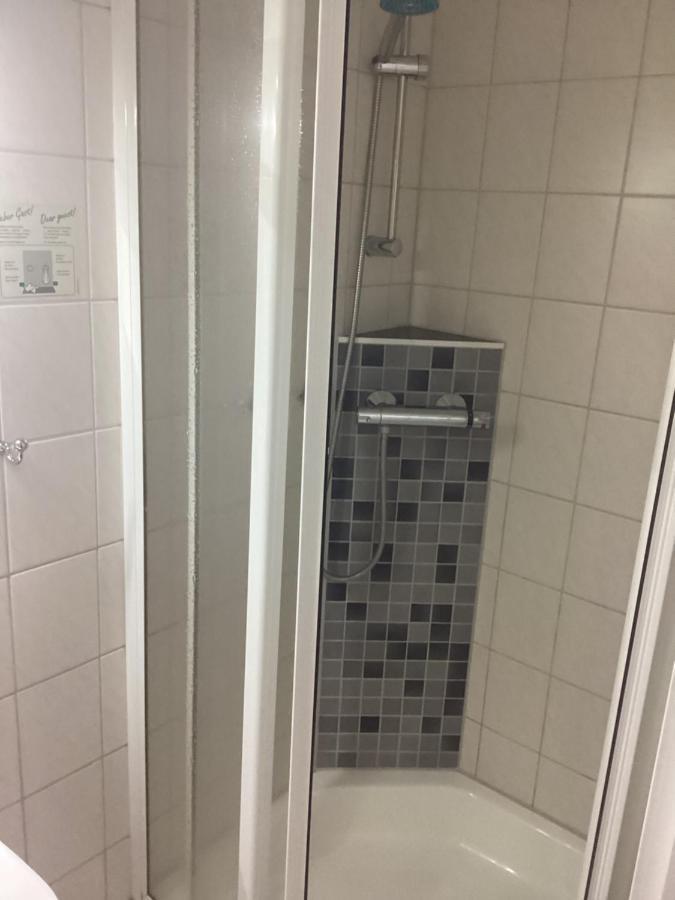 Hotel Eintracht Mittweida Esterno foto