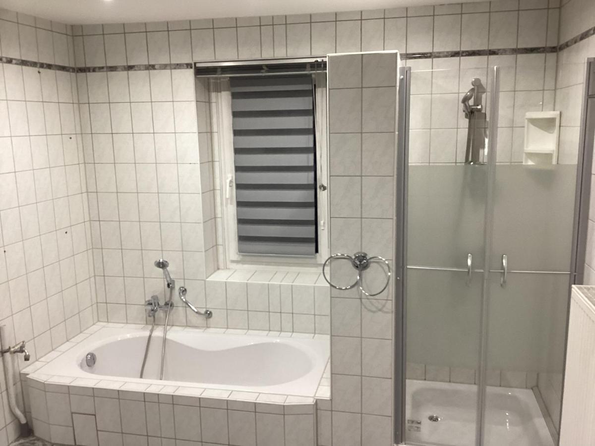 Hotel Eintracht Mittweida Esterno foto