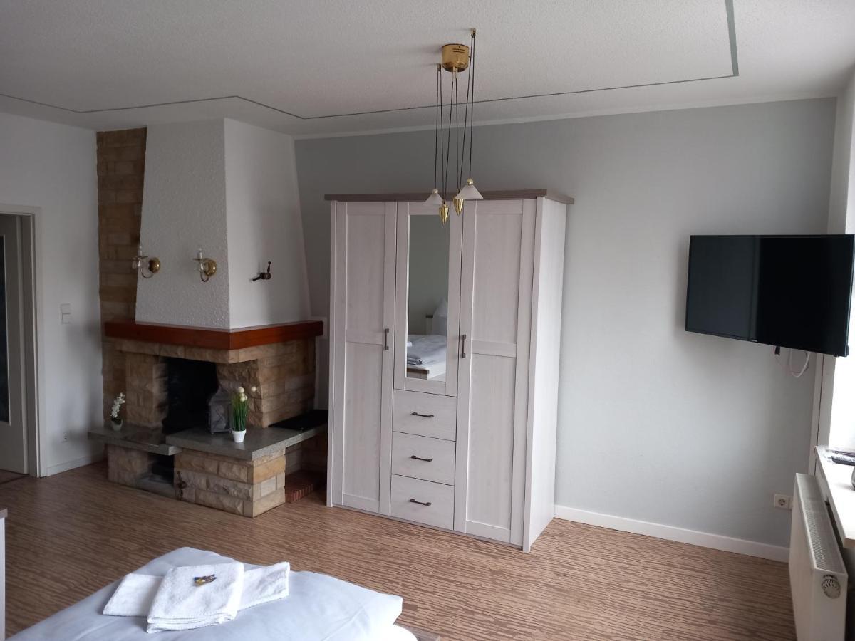 Hotel Eintracht Mittweida Esterno foto
