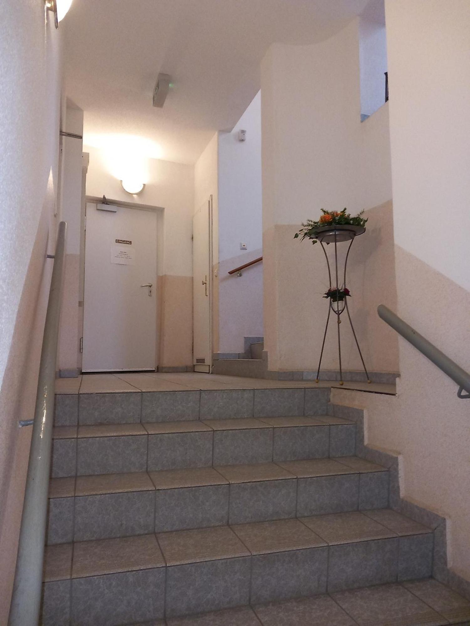 Hotel Eintracht Mittweida Esterno foto